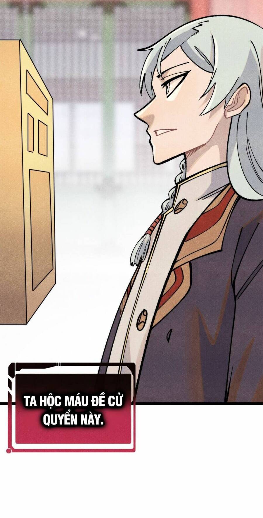 Vạn Cổ Tối Cường Tông Chap 296 - Next Chap 297