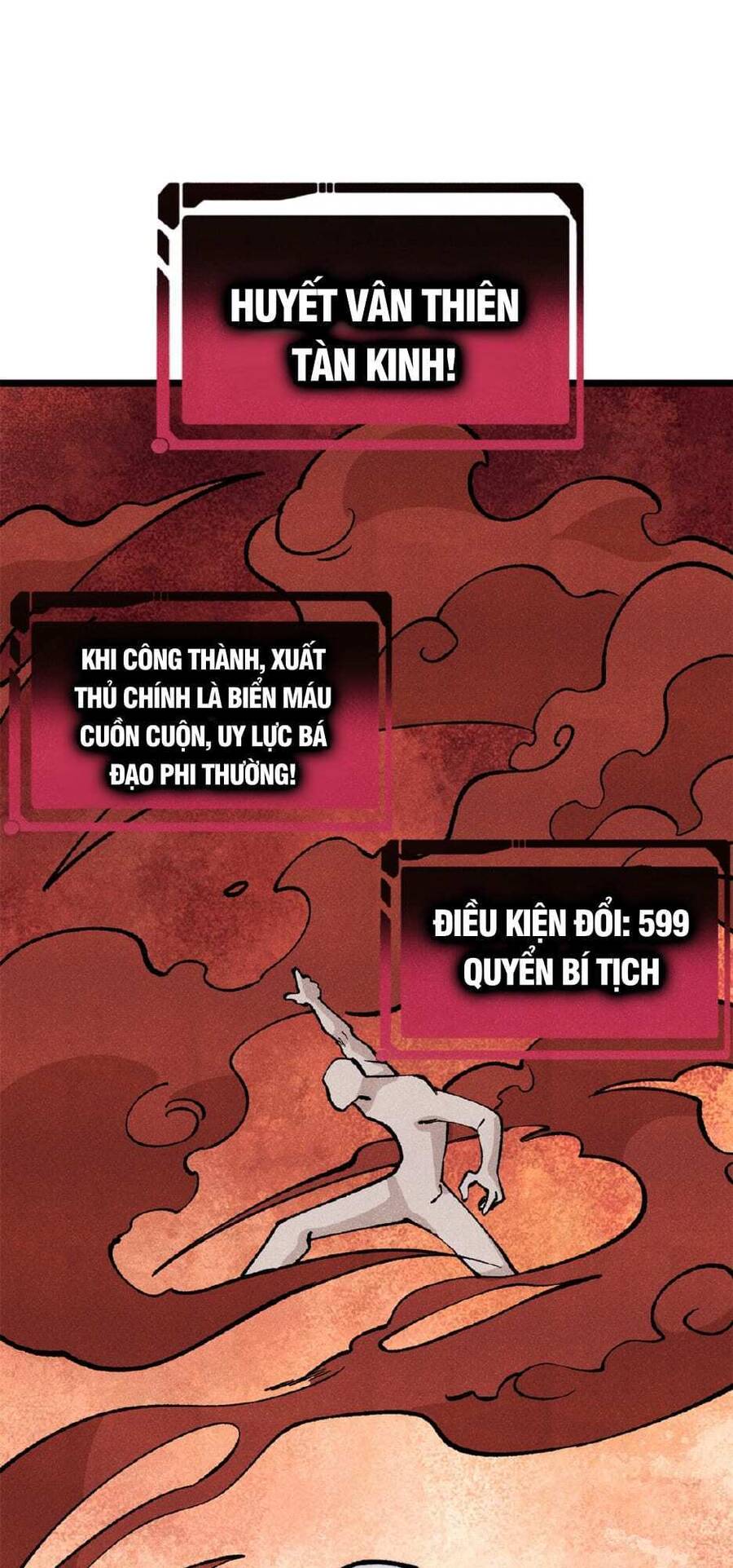 Vạn Cổ Tối Cường Tông Chap 296 - Next Chap 297