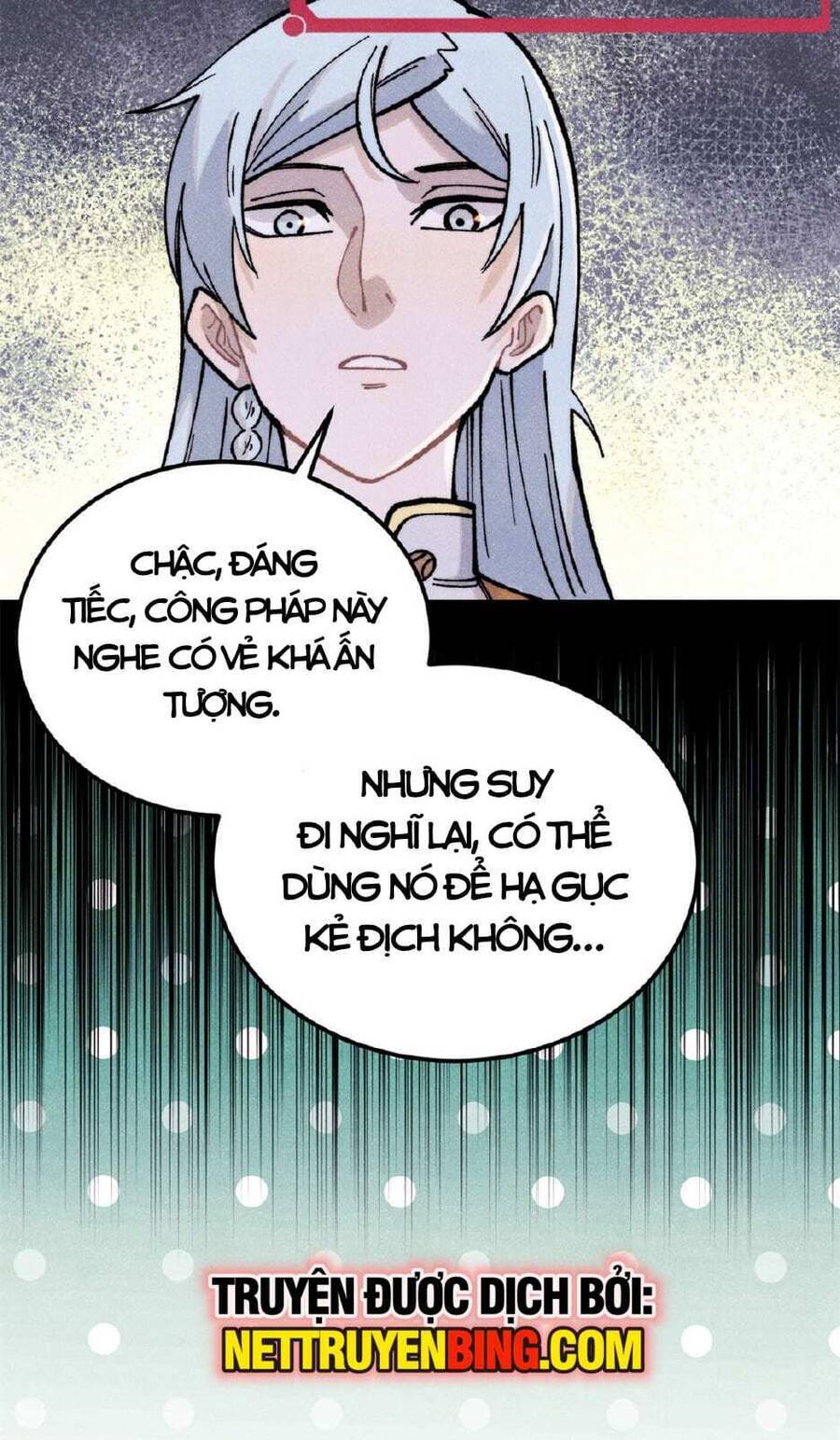 Vạn Cổ Tối Cường Tông Chap 296 - Next Chap 297
