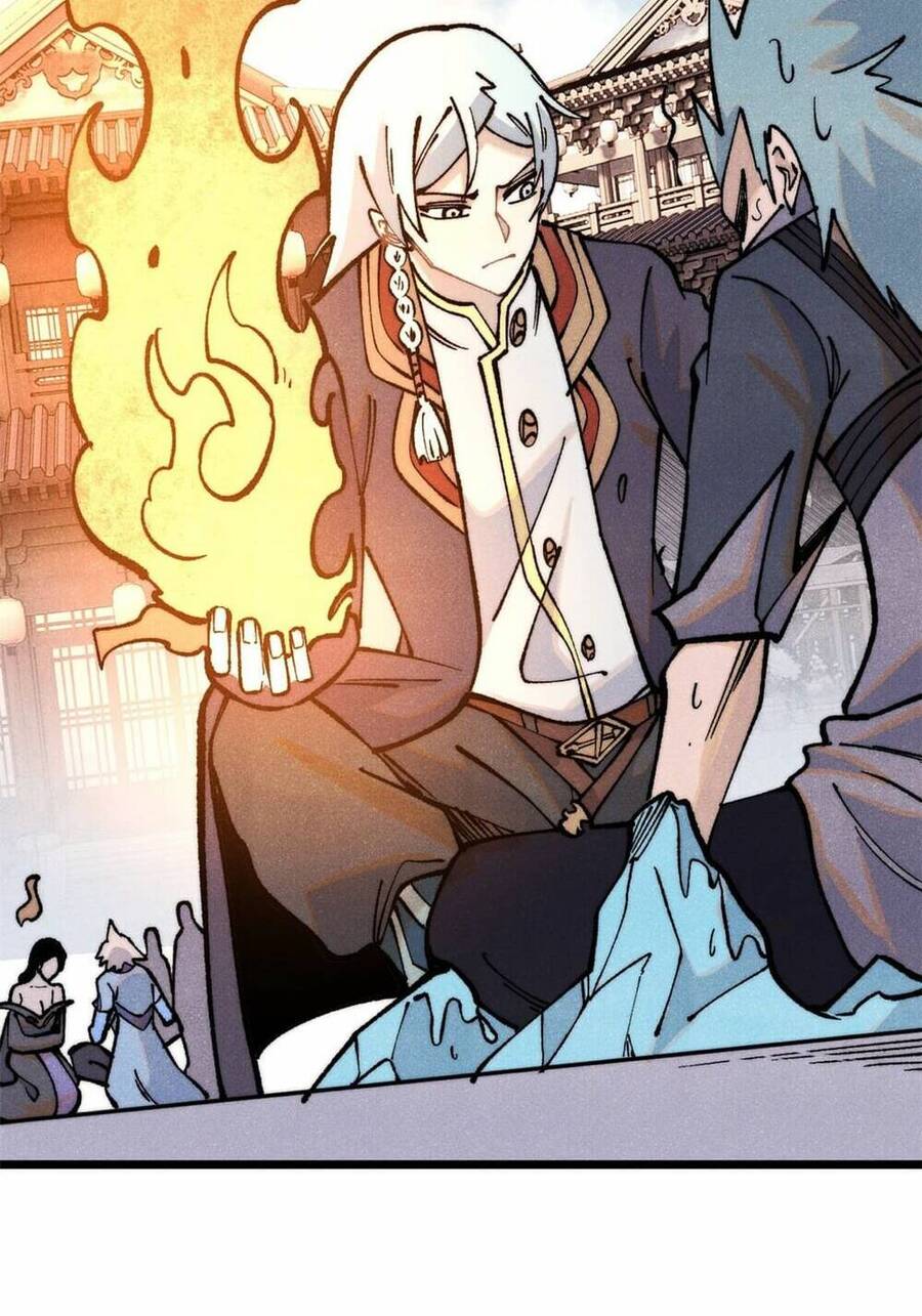 Vạn Cổ Tối Cường Tông Chap 297 - Next Chap 298