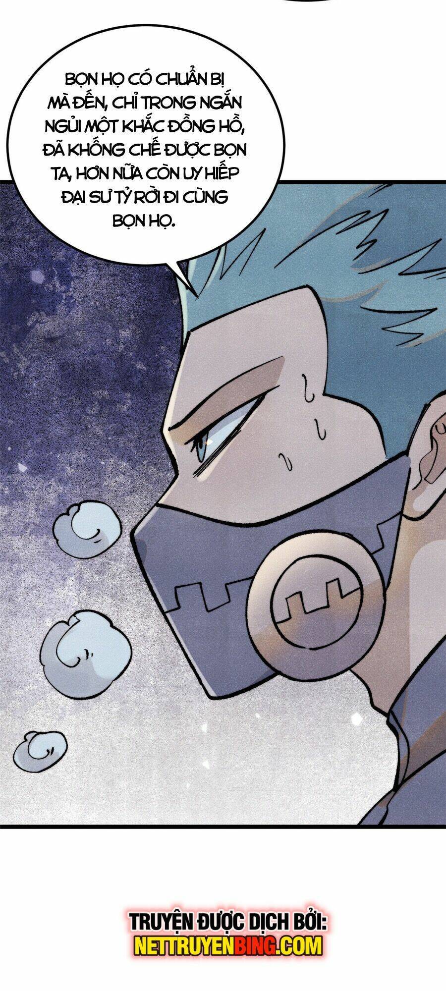 Vạn Cổ Tối Cường Tông Chap 297 - Next Chap 298
