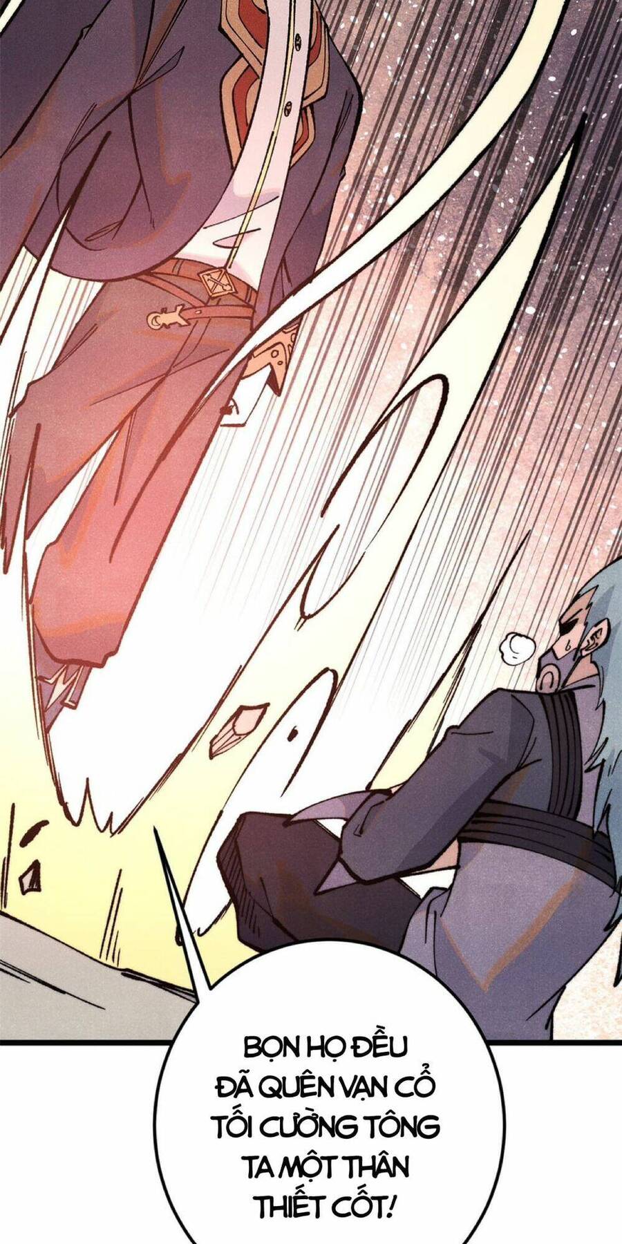 Vạn Cổ Tối Cường Tông Chap 297 - Next Chap 298