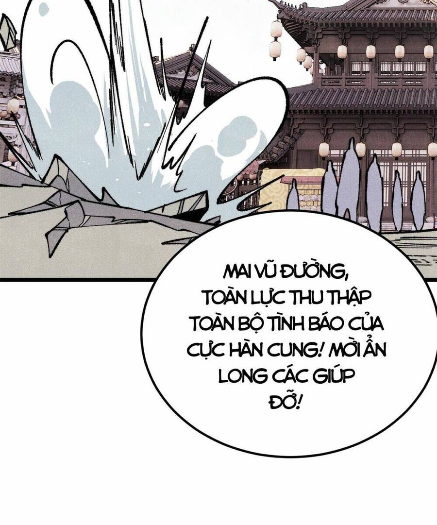 Vạn Cổ Tối Cường Tông Chap 297 - Next Chap 298