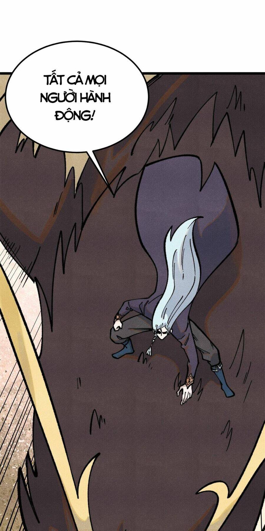 Vạn Cổ Tối Cường Tông Chap 297 - Next Chap 298