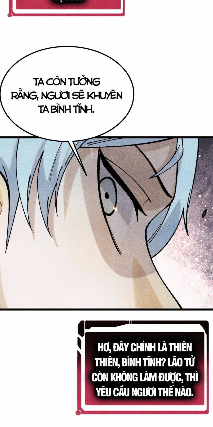 Vạn Cổ Tối Cường Tông Chap 297 - Next Chap 298