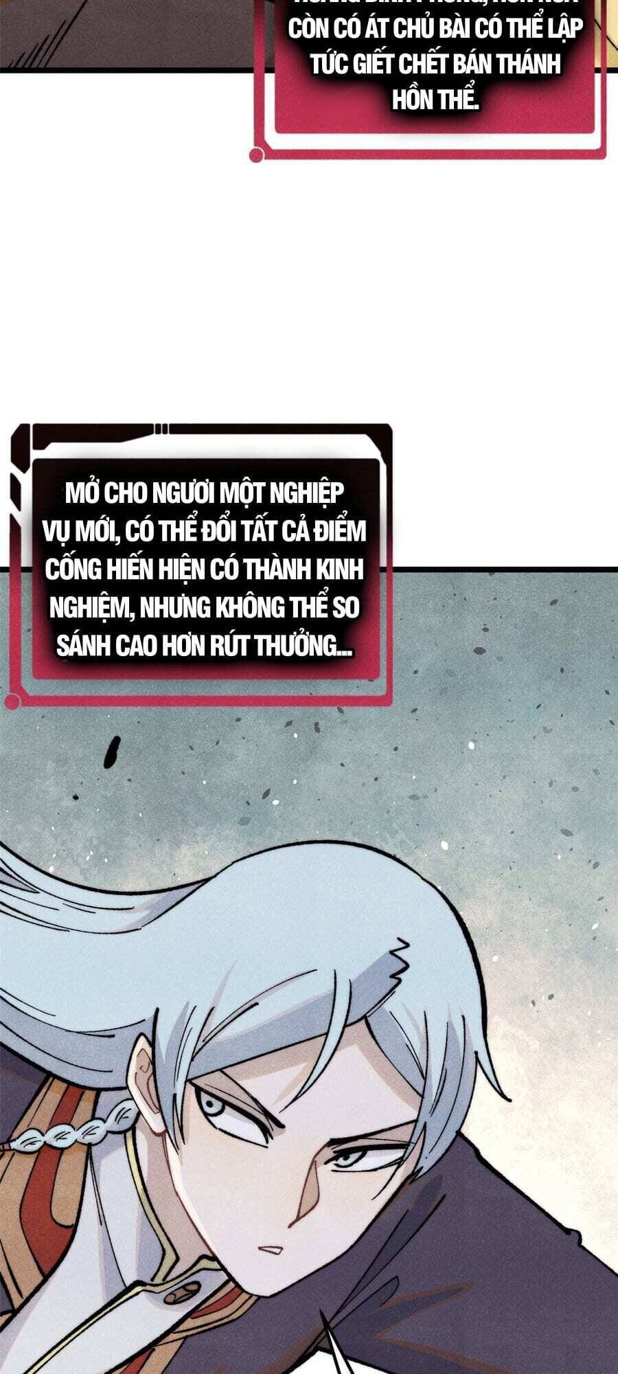 Vạn Cổ Tối Cường Tông Chap 297 - Next Chap 298