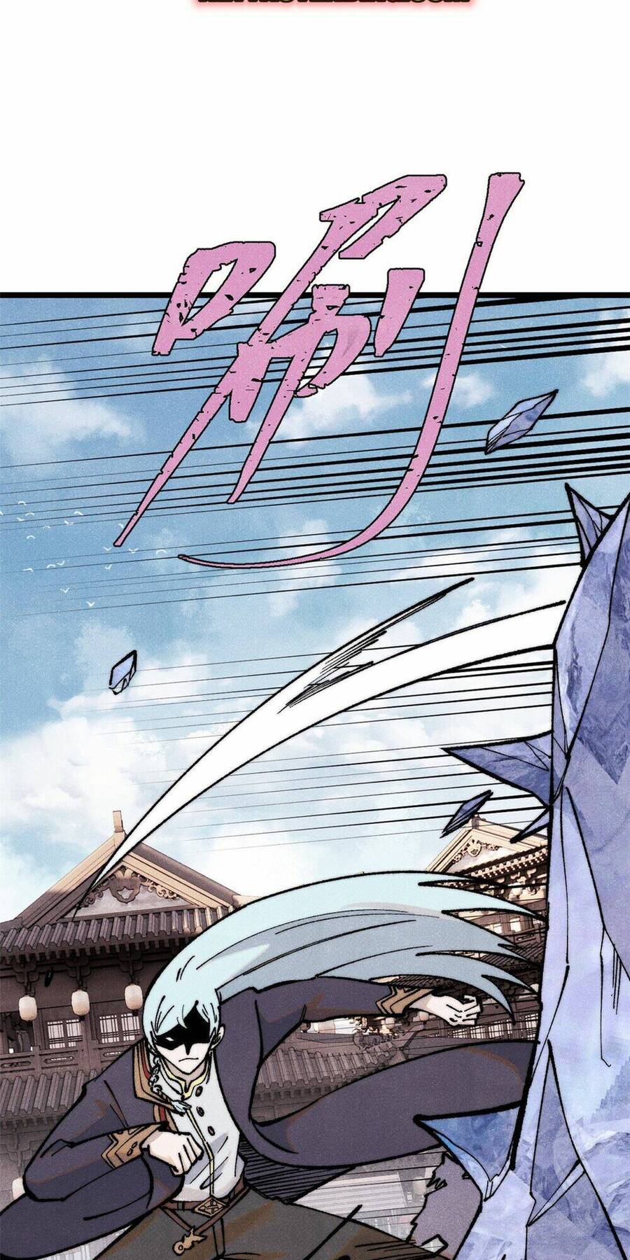 Vạn Cổ Tối Cường Tông Chap 297 - Next Chap 298