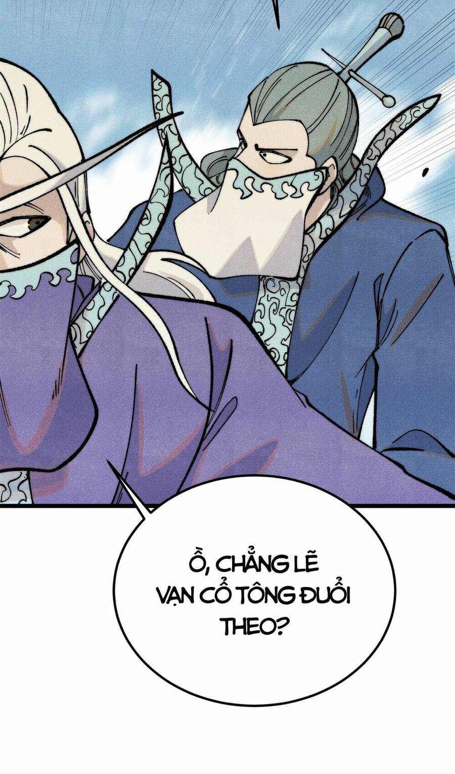 Vạn Cổ Tối Cường Tông Chap 297 - Next Chap 298