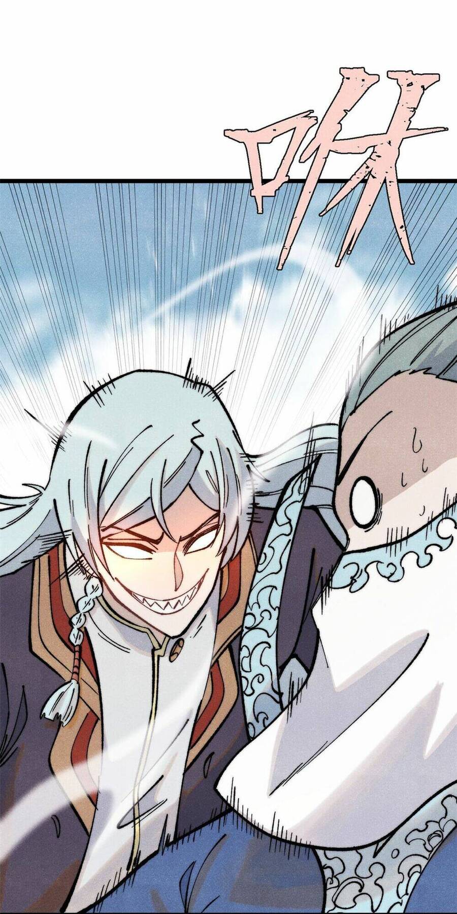Vạn Cổ Tối Cường Tông Chap 297 - Next Chap 298