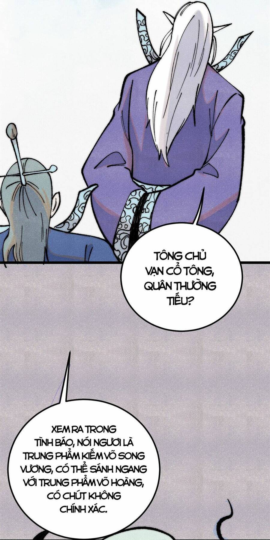 Vạn Cổ Tối Cường Tông Chap 297 - Next Chap 298