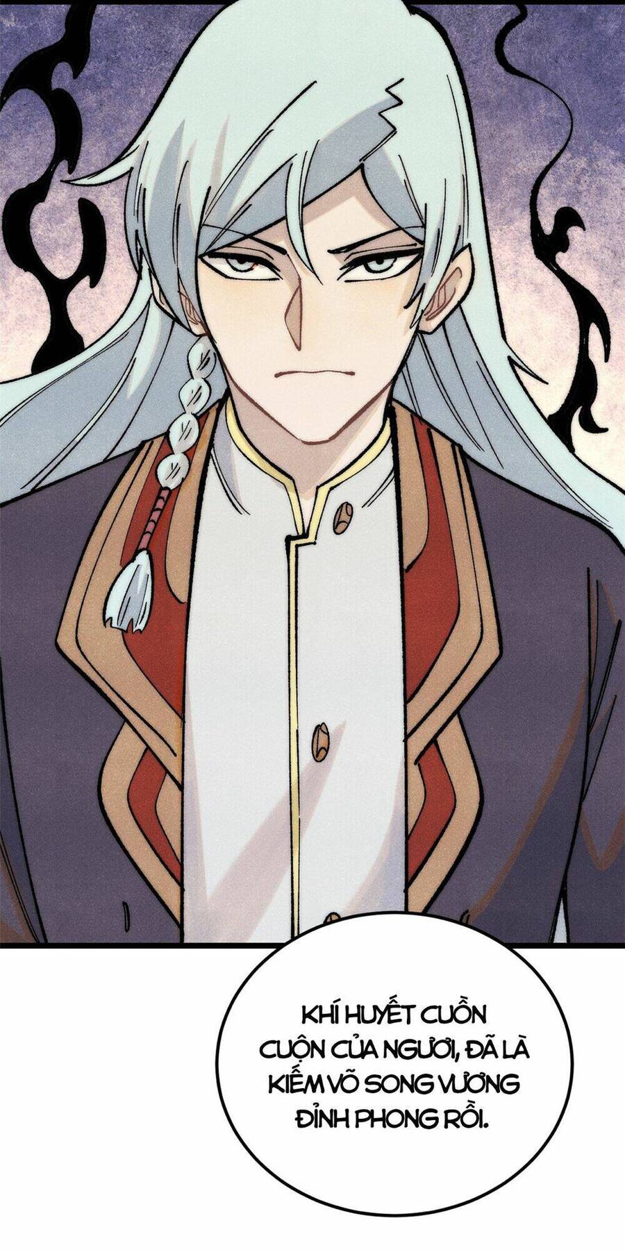 Vạn Cổ Tối Cường Tông Chap 297 - Next Chap 298