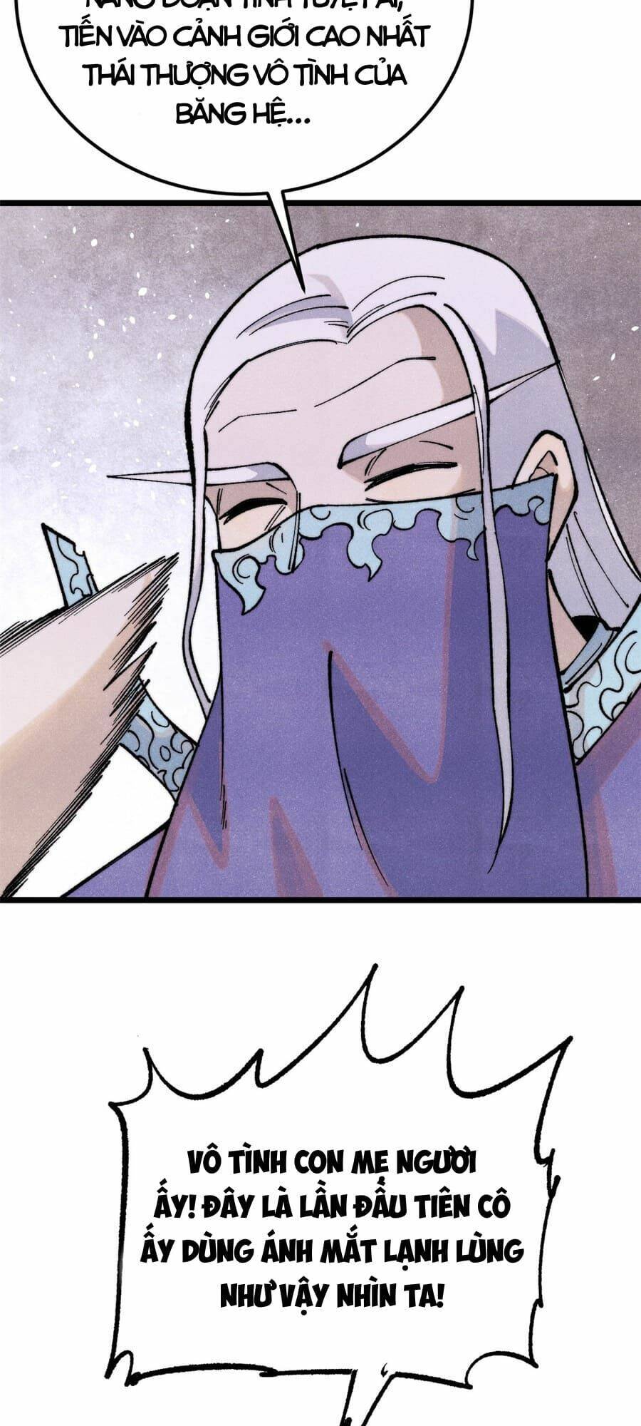 Vạn Cổ Tối Cường Tông Chap 297 - Next Chap 298