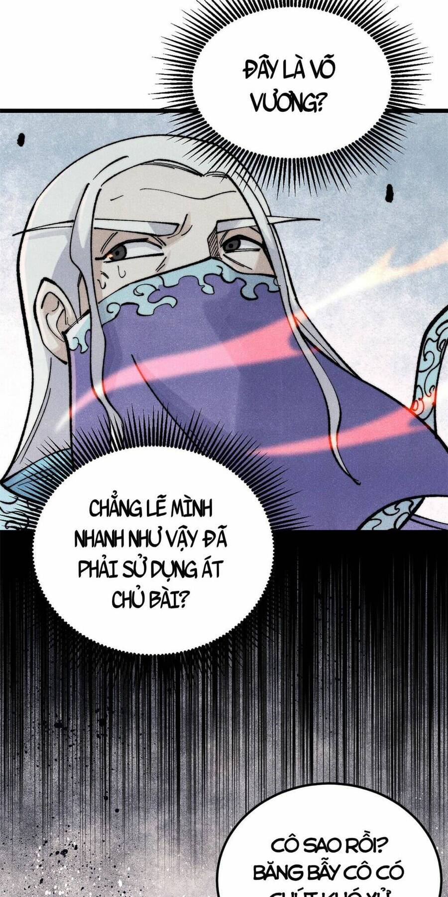 Vạn Cổ Tối Cường Tông Chap 297 - Next Chap 298