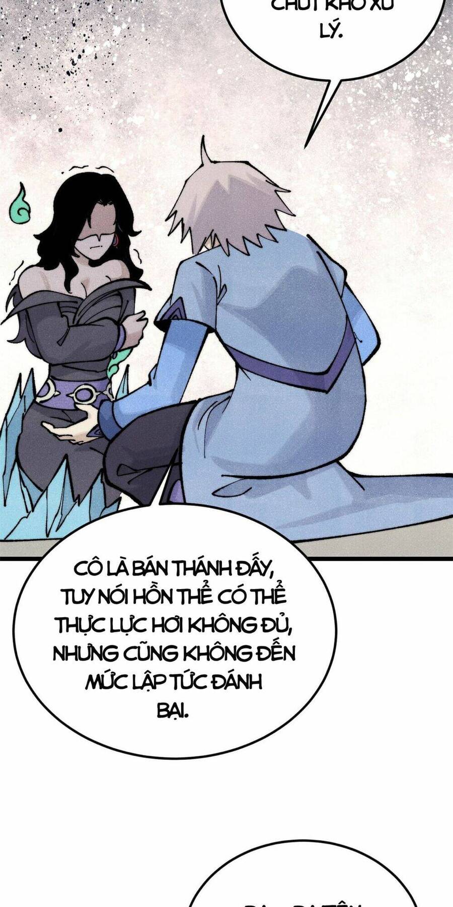 Vạn Cổ Tối Cường Tông Chap 297 - Next Chap 298