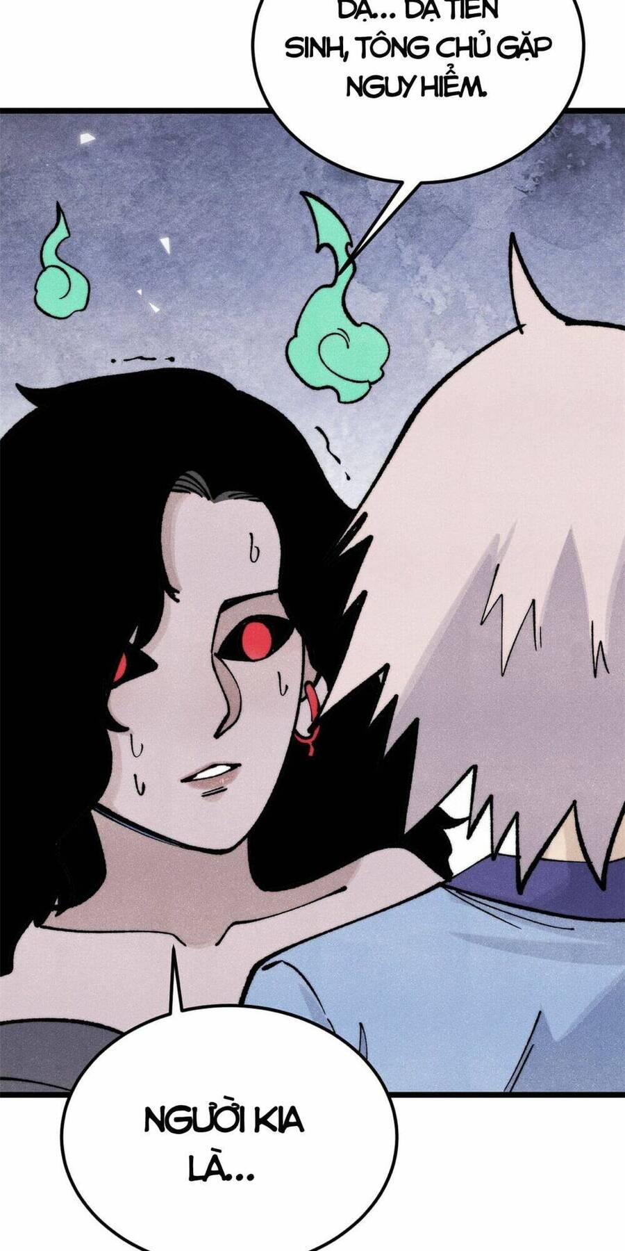 Vạn Cổ Tối Cường Tông Chap 297 - Next Chap 298