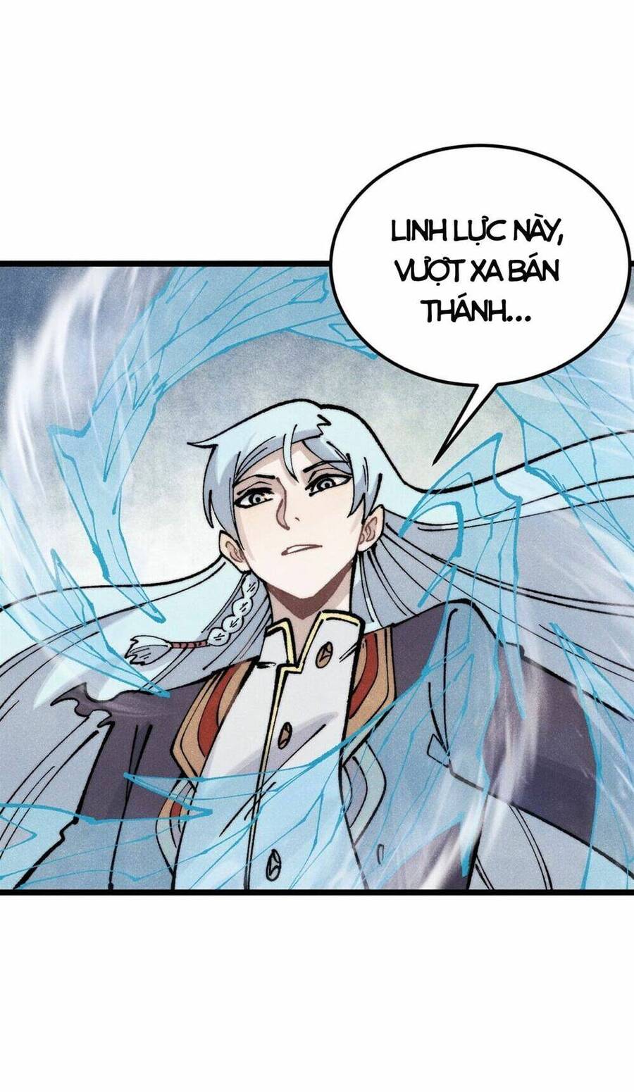Vạn Cổ Tối Cường Tông Chap 297 - Next Chap 298