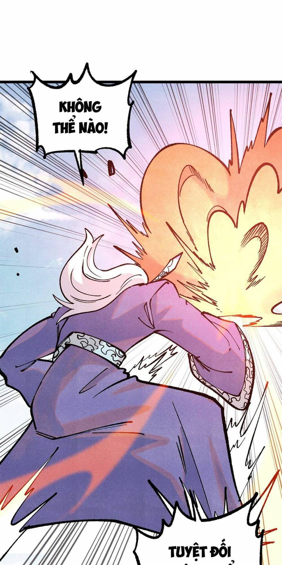 Vạn Cổ Tối Cường Tông Chap 298 - Next Chap 299