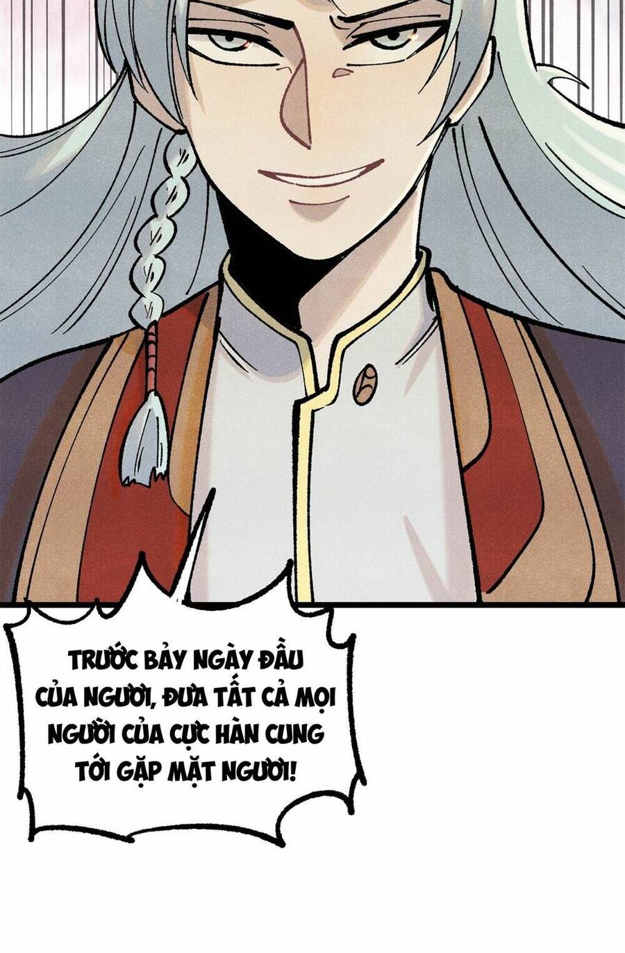 Vạn Cổ Tối Cường Tông Chap 298 - Next Chap 299