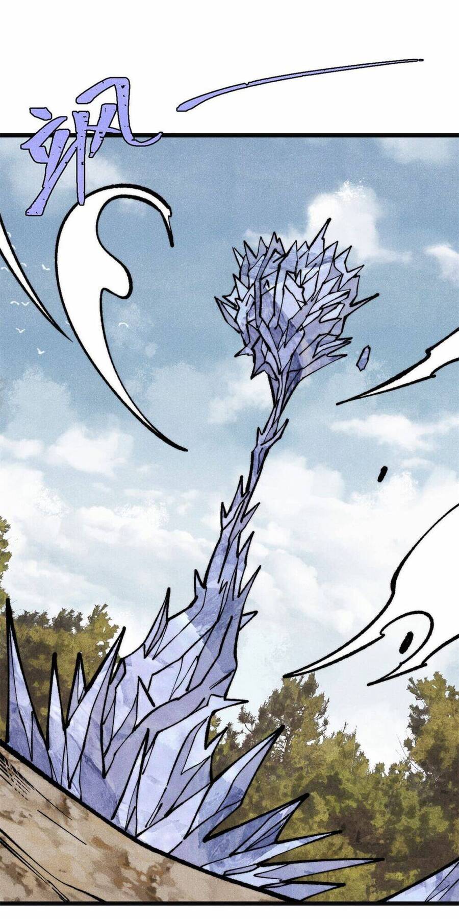 Vạn Cổ Tối Cường Tông Chap 298 - Next Chap 299