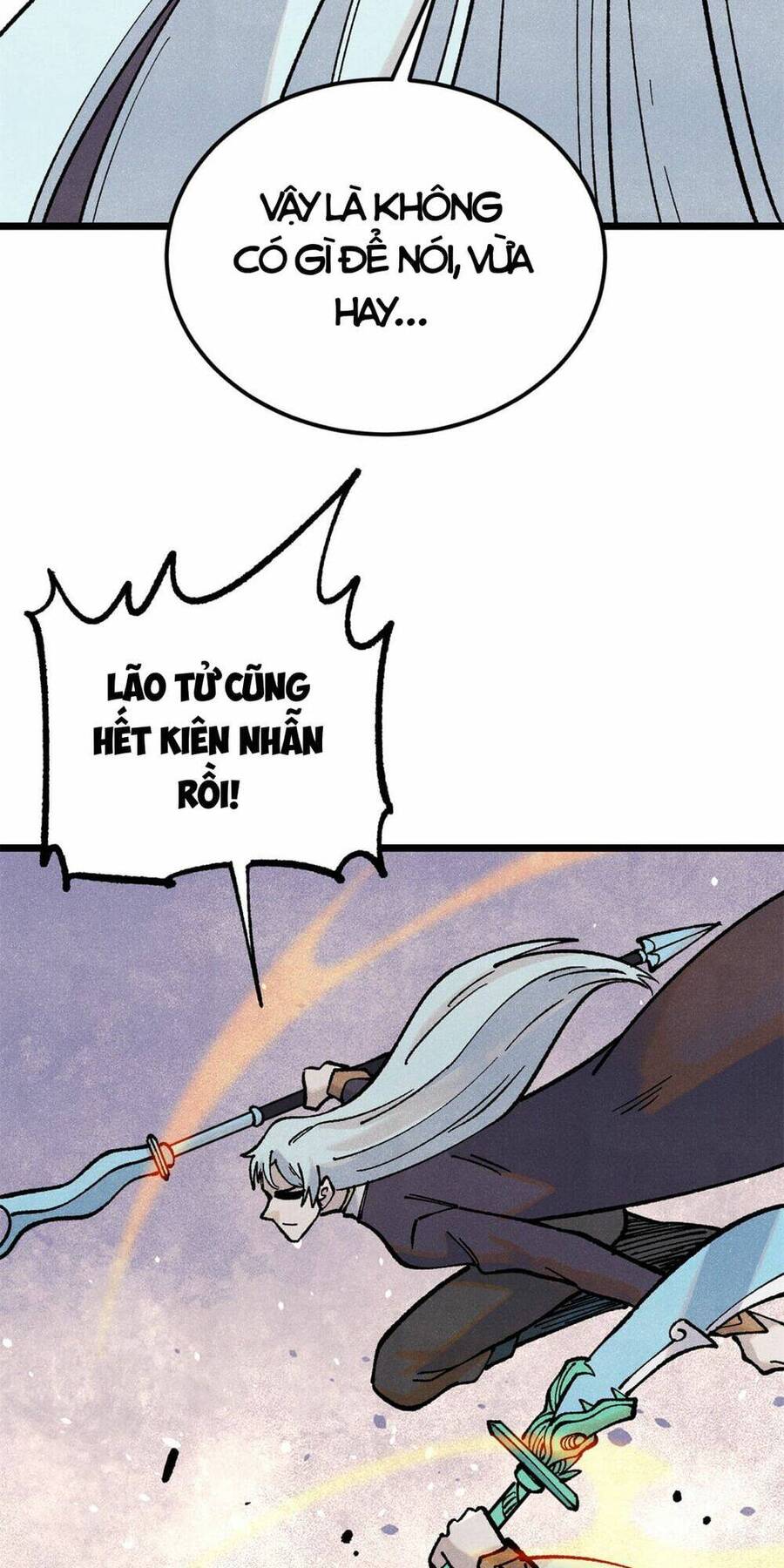Vạn Cổ Tối Cường Tông Chap 298 - Next Chap 299