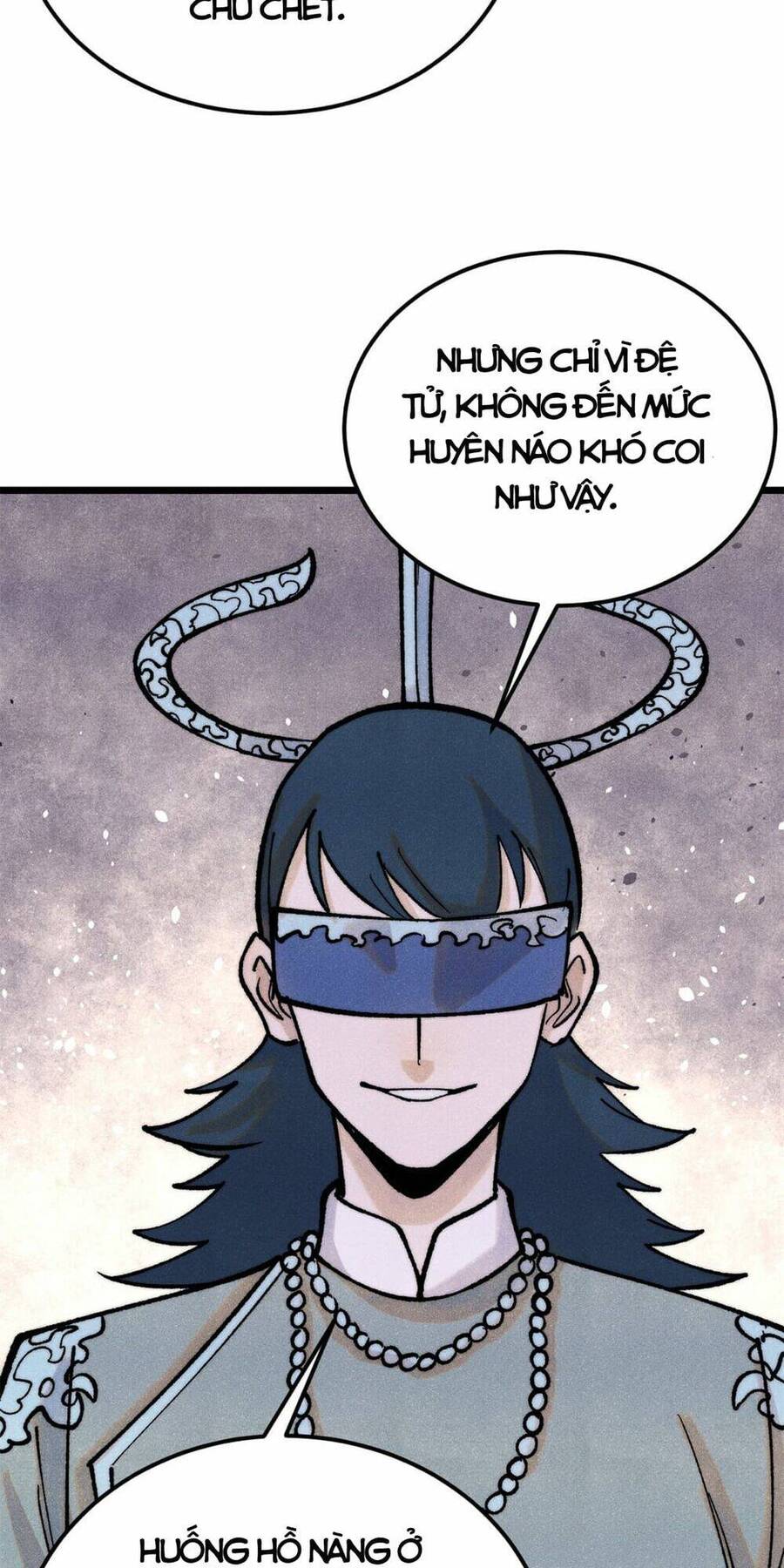 Vạn Cổ Tối Cường Tông Chap 298 - Next Chap 299