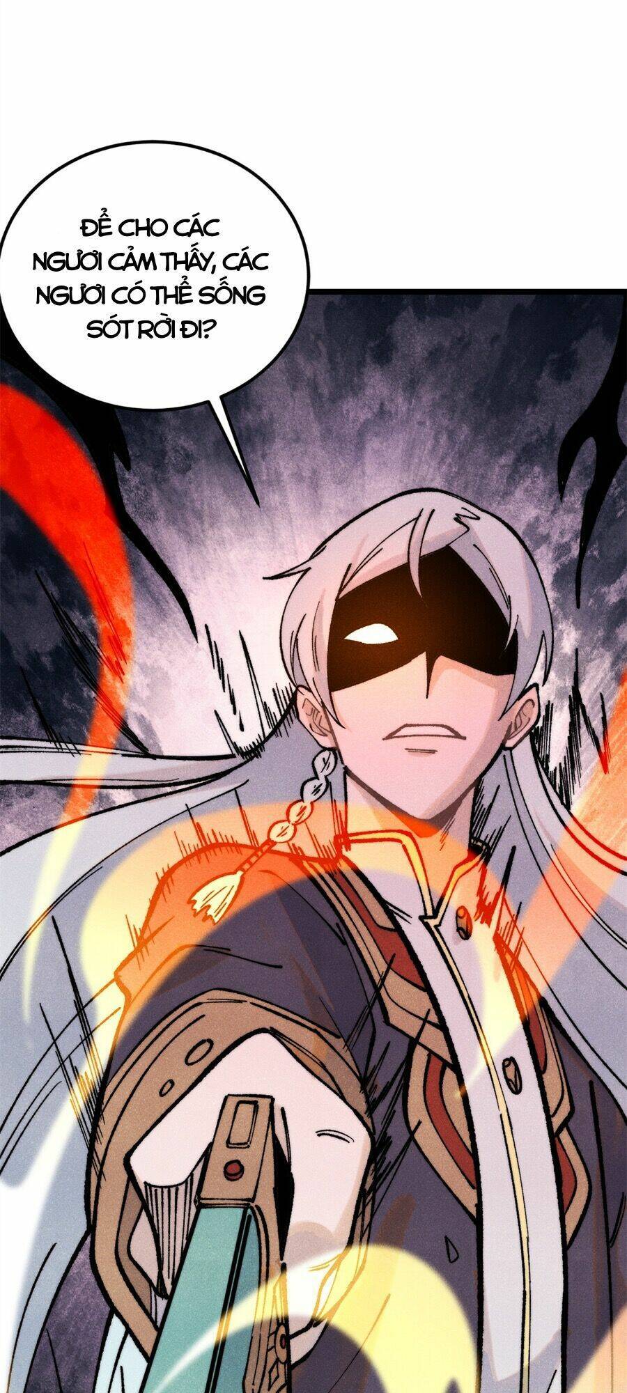 Vạn Cổ Tối Cường Tông Chap 298 - Next Chap 299