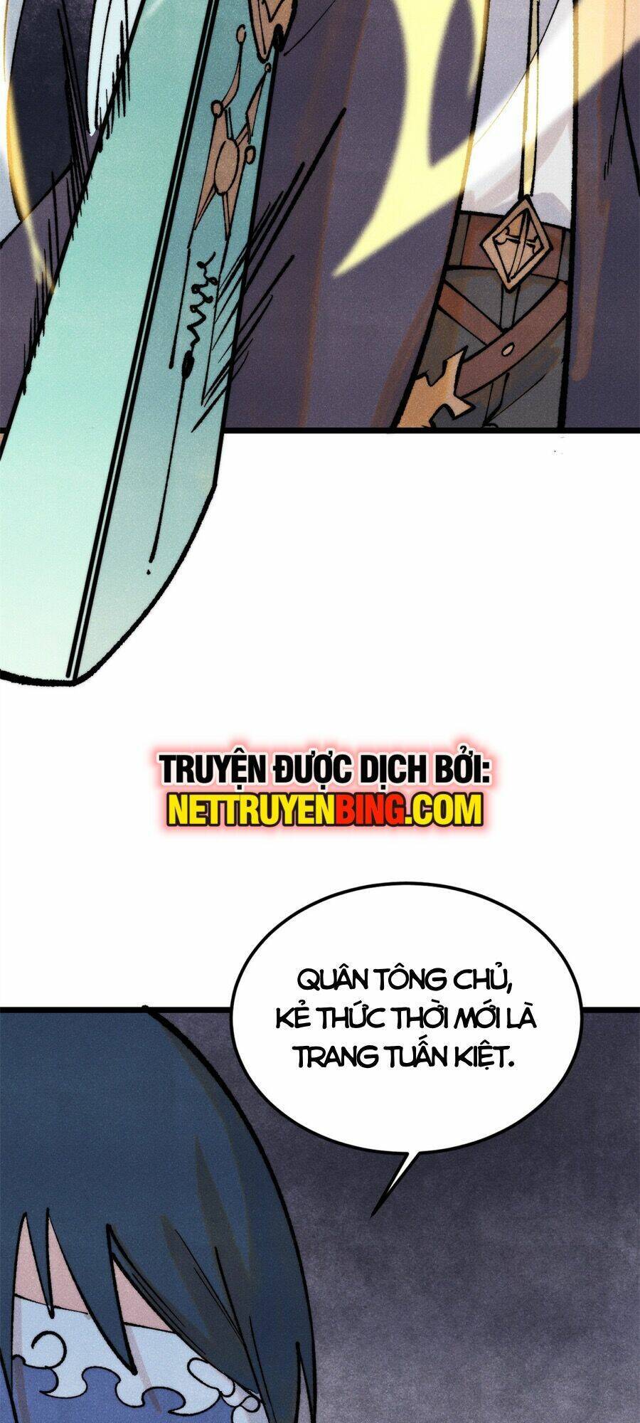 Vạn Cổ Tối Cường Tông Chap 298 - Next Chap 299