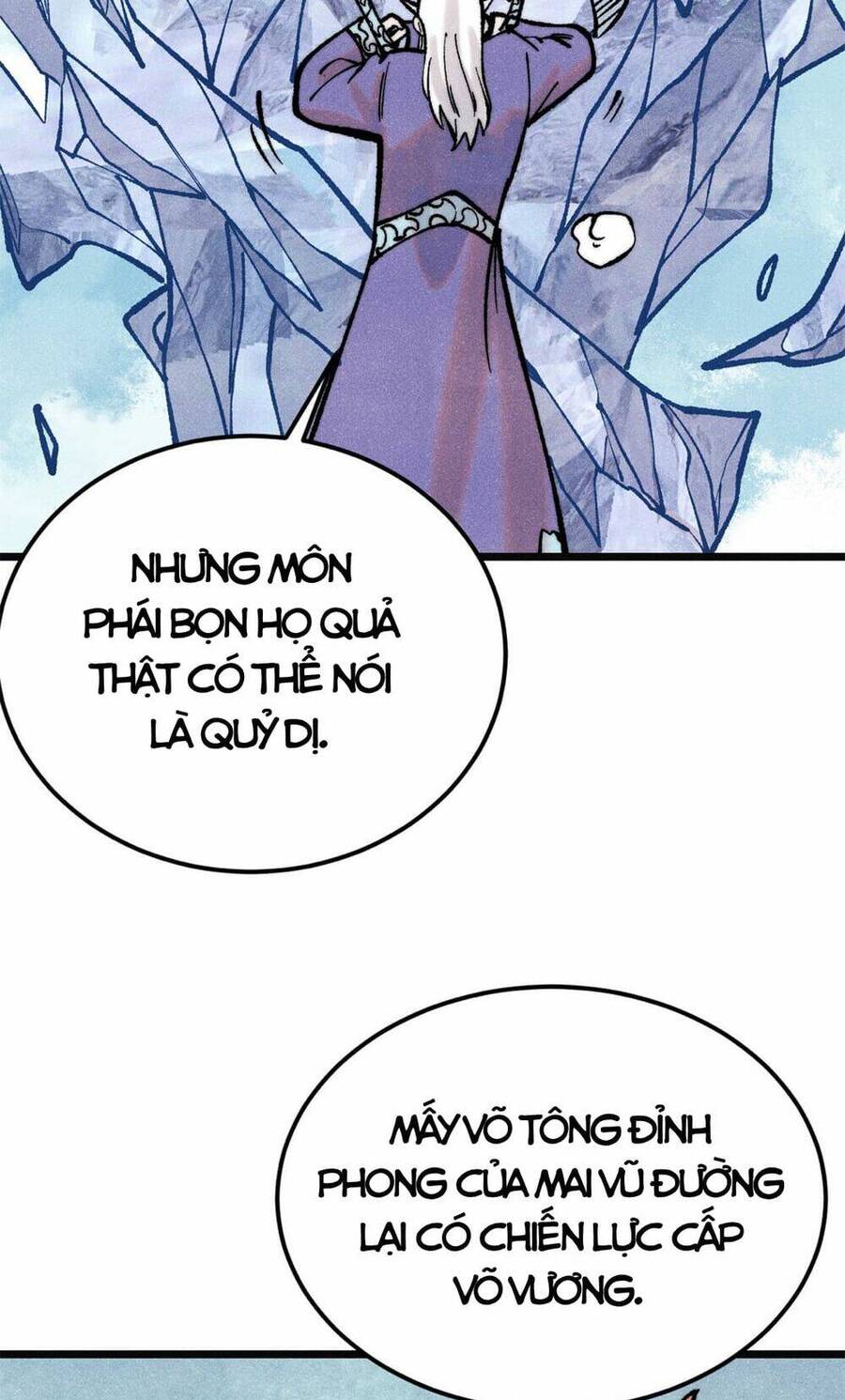 Vạn Cổ Tối Cường Tông Chap 298 - Next Chap 299