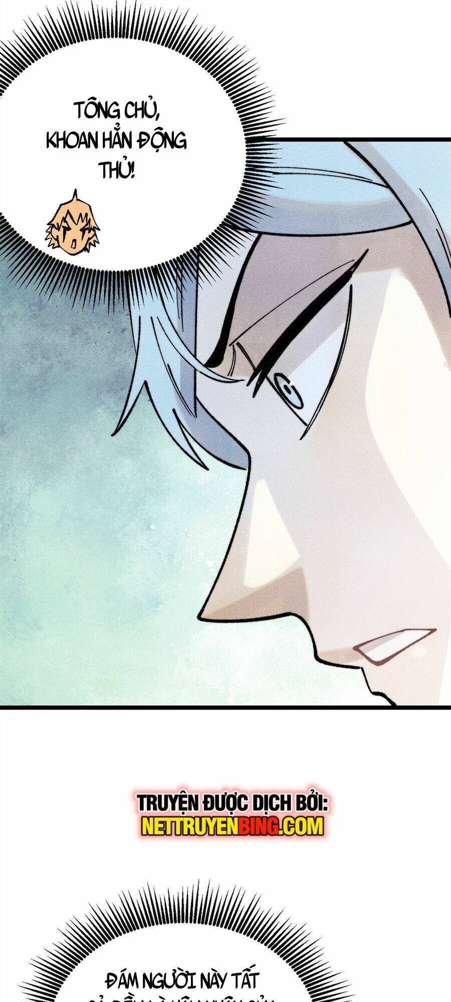 Vạn Cổ Tối Cường Tông Chap 298 - Next Chap 299