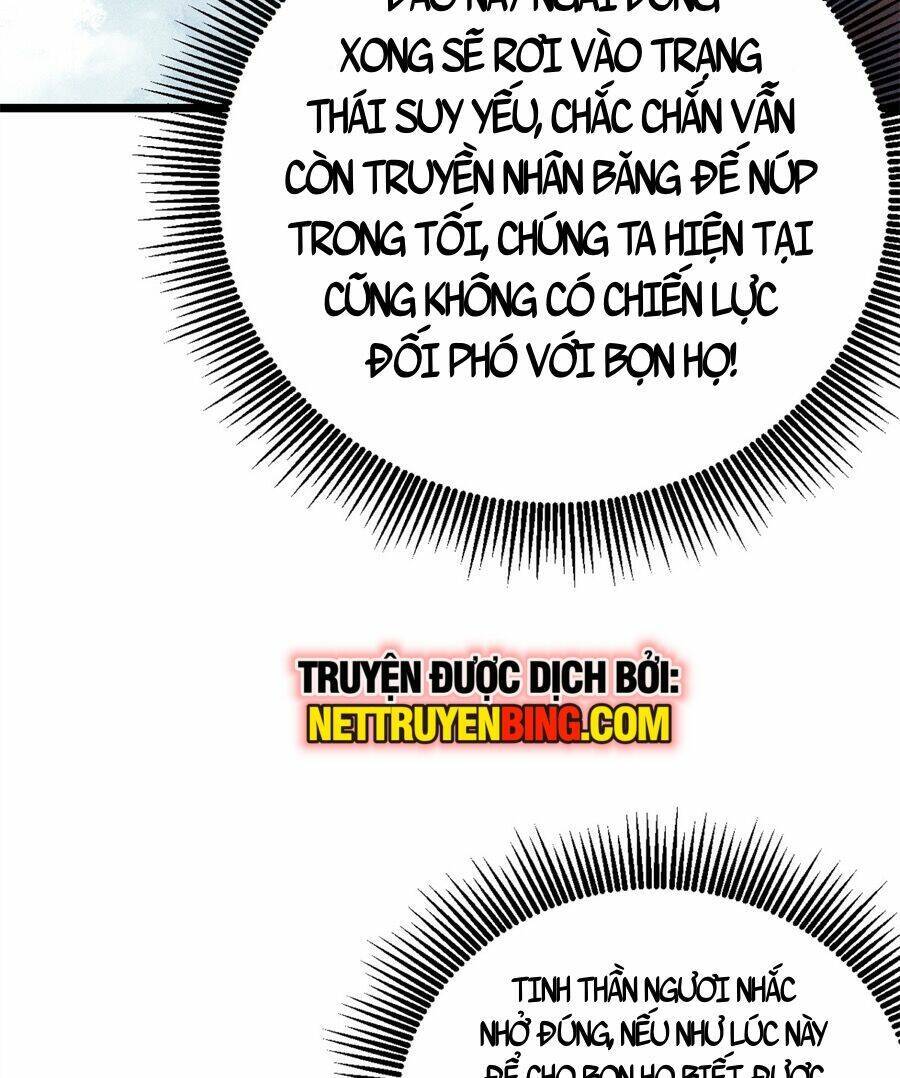 Vạn Cổ Tối Cường Tông Chap 298 - Next Chap 299
