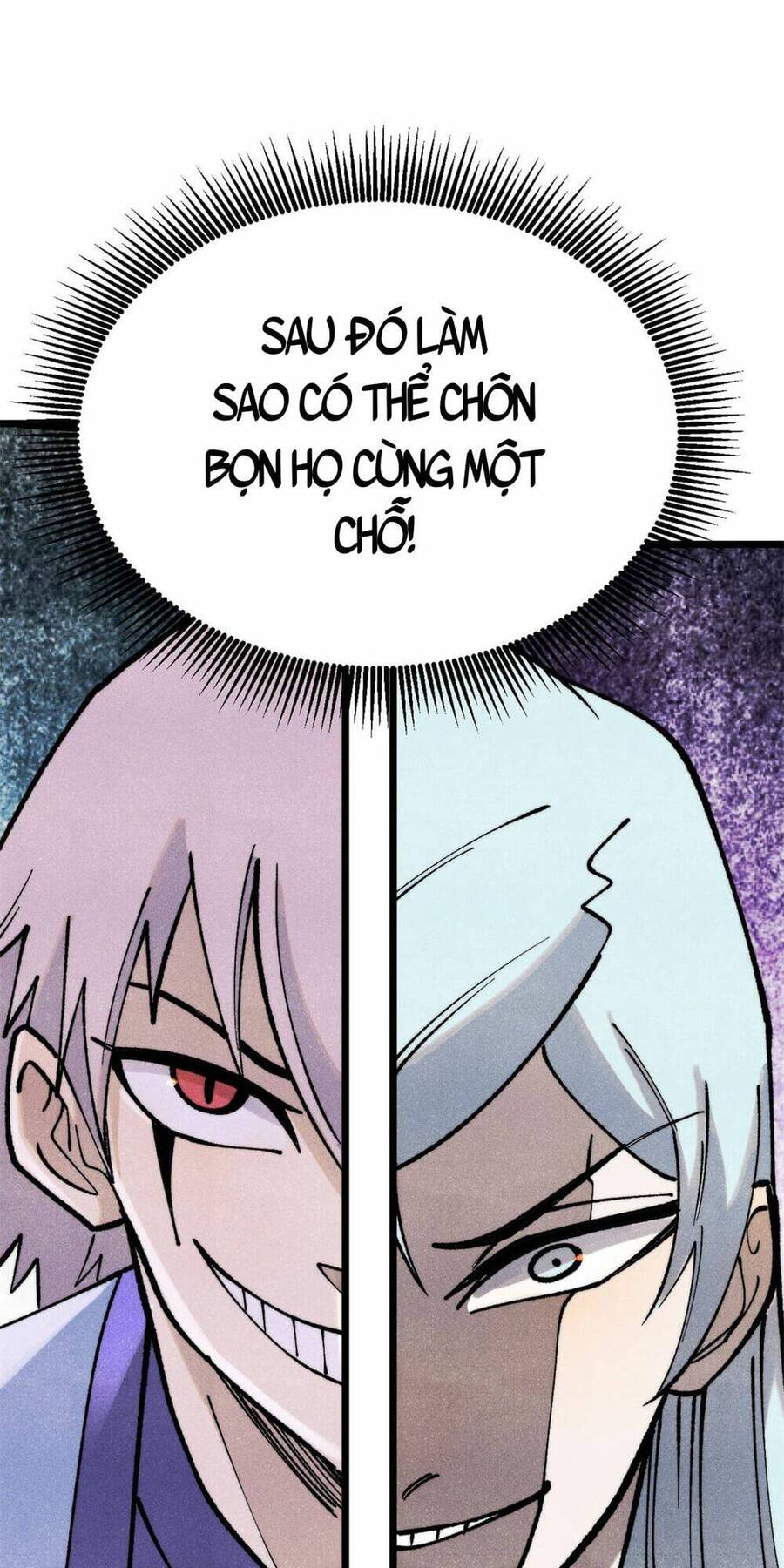 Vạn Cổ Tối Cường Tông Chap 298 - Next Chap 299