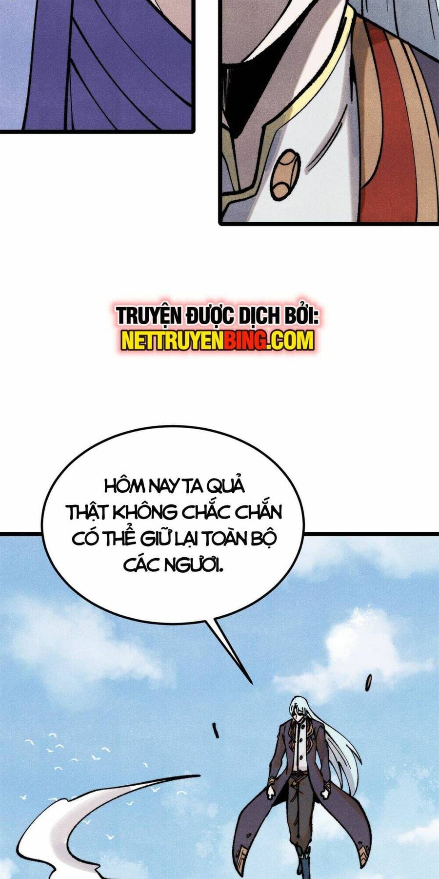 Vạn Cổ Tối Cường Tông Chap 298 - Next Chap 299