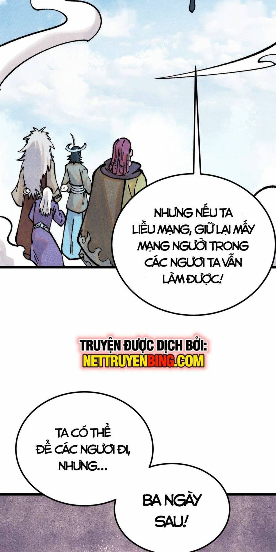 Vạn Cổ Tối Cường Tông Chap 298 - Next Chap 299