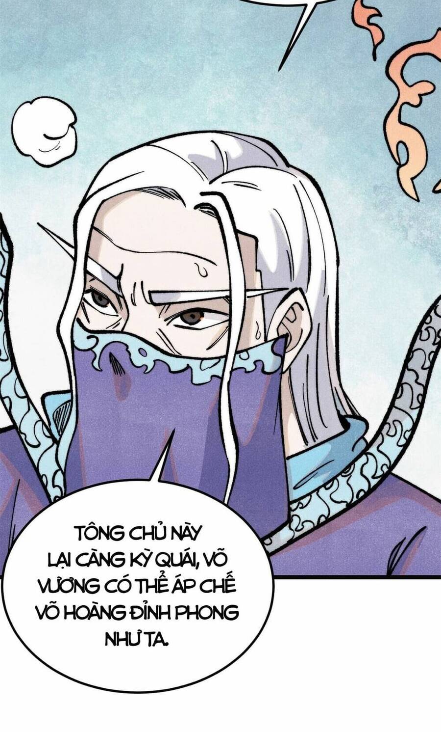 Vạn Cổ Tối Cường Tông Chap 298 - Next Chap 299