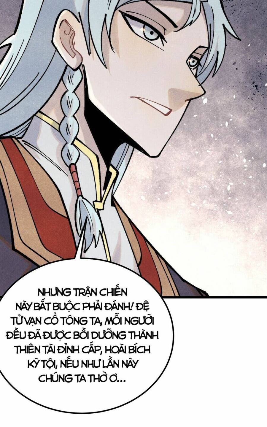 Vạn Cổ Tối Cường Tông Chap 298 - Next Chap 299
