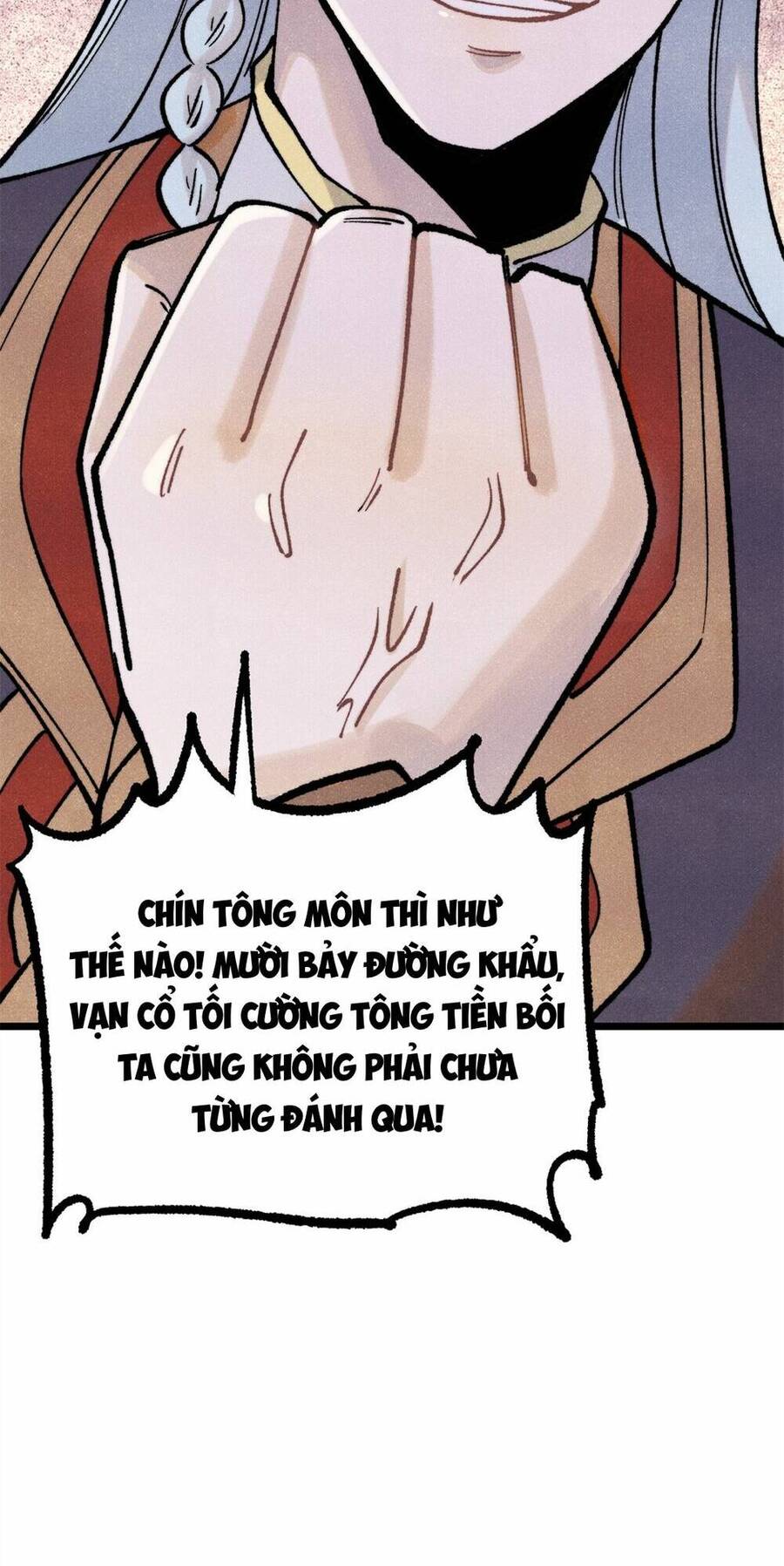 Vạn Cổ Tối Cường Tông Chap 298 - Next Chap 299