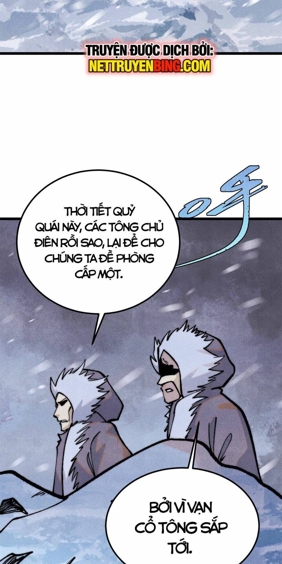 Vạn Cổ Tối Cường Tông Chap 298 - Next Chap 299