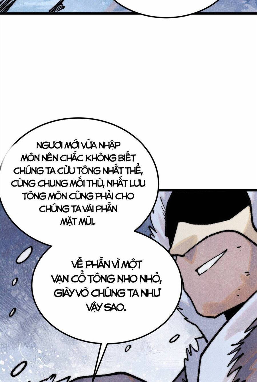 Vạn Cổ Tối Cường Tông Chap 298 - Next Chap 299