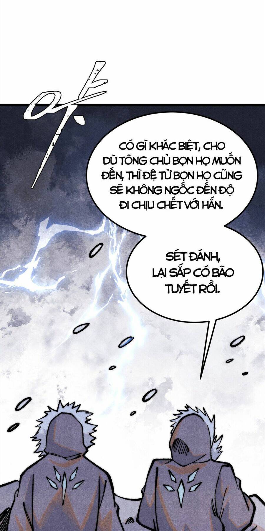 Vạn Cổ Tối Cường Tông Chap 298 - Next Chap 299
