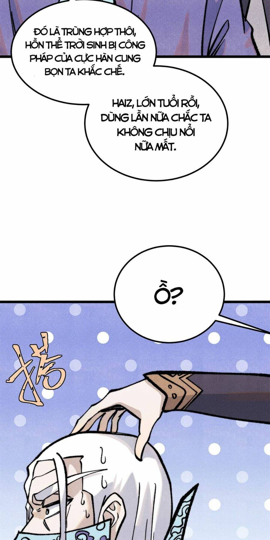 Vạn Cổ Tối Cường Tông Chap 298 - Next Chap 299