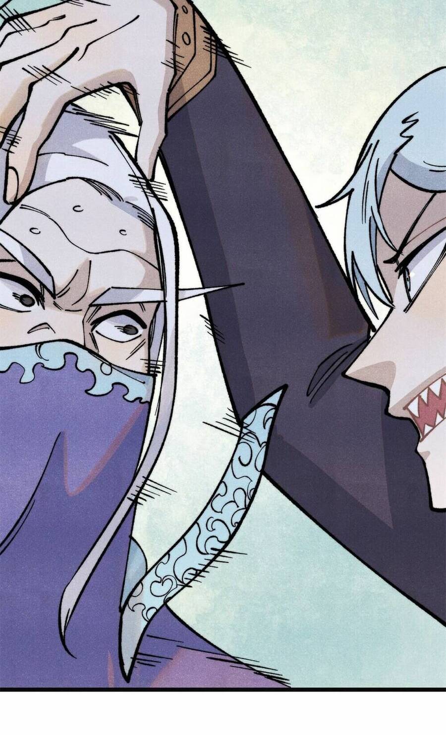 Vạn Cổ Tối Cường Tông Chap 298 - Next Chap 299