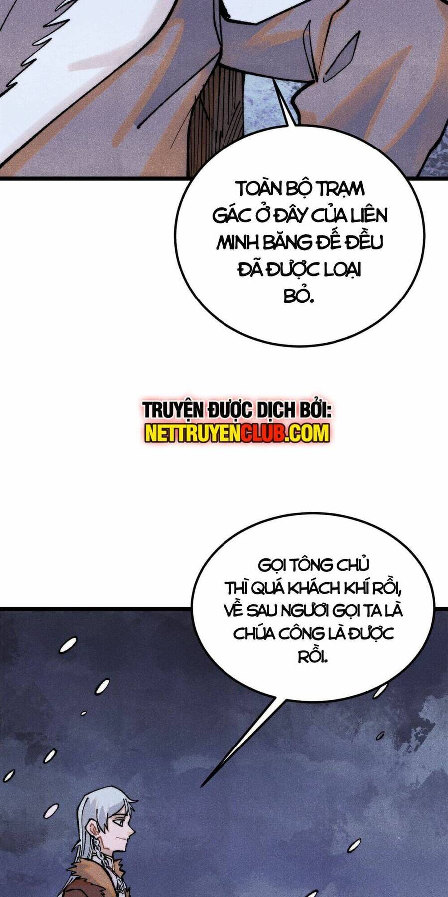 Vạn Cổ Tối Cường Tông Chap 299 - Next Chap 300