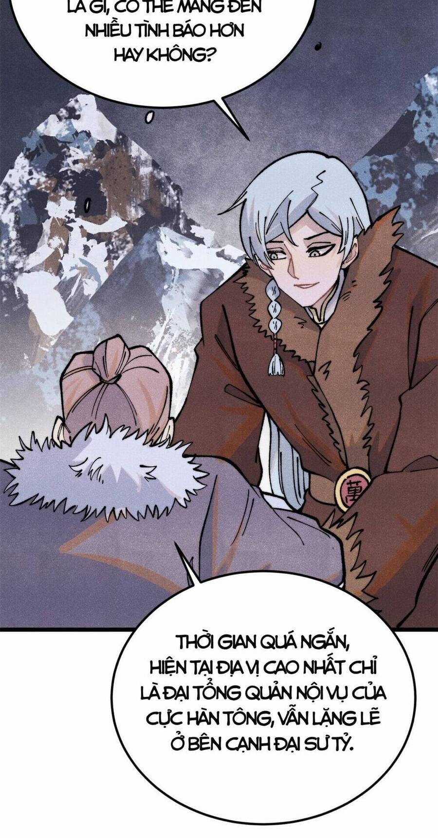 Vạn Cổ Tối Cường Tông Chap 299 - Next Chap 300