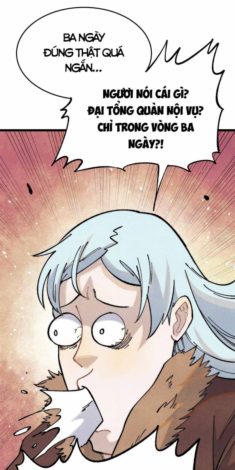 Vạn Cổ Tối Cường Tông Chap 299 - Next Chap 300