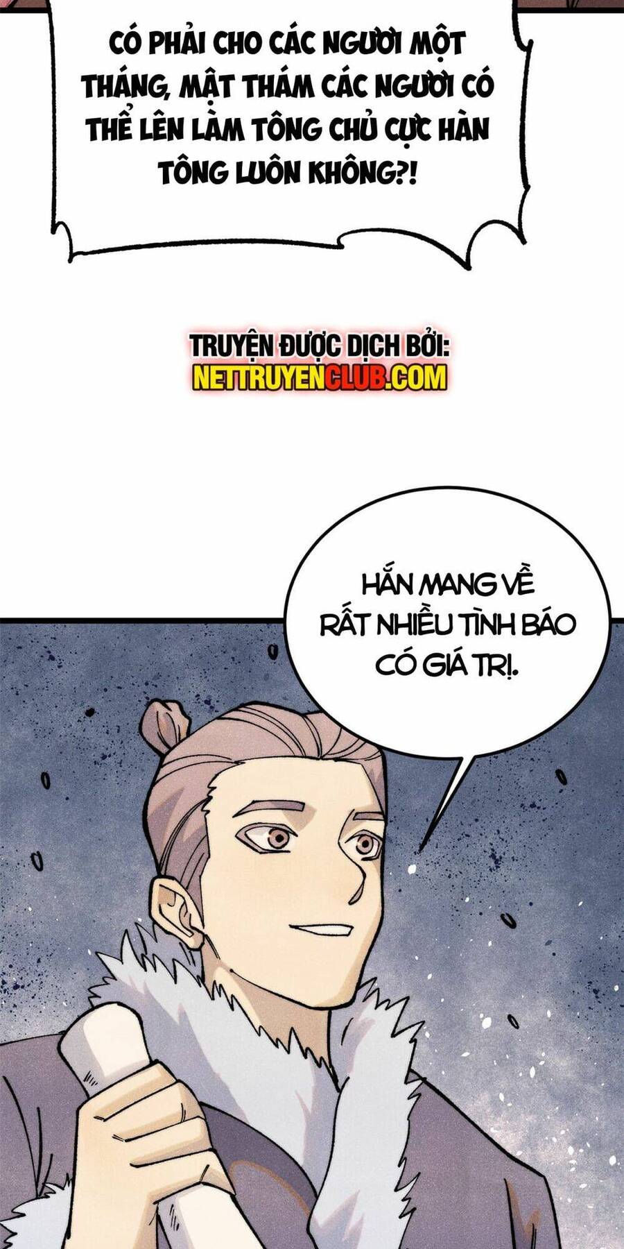 Vạn Cổ Tối Cường Tông Chap 299 - Next Chap 300