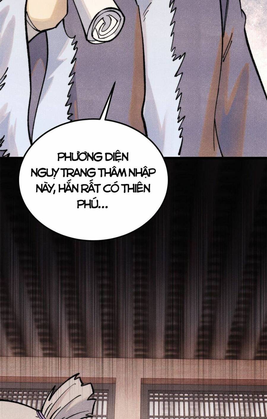 Vạn Cổ Tối Cường Tông Chap 299 - Next Chap 300
