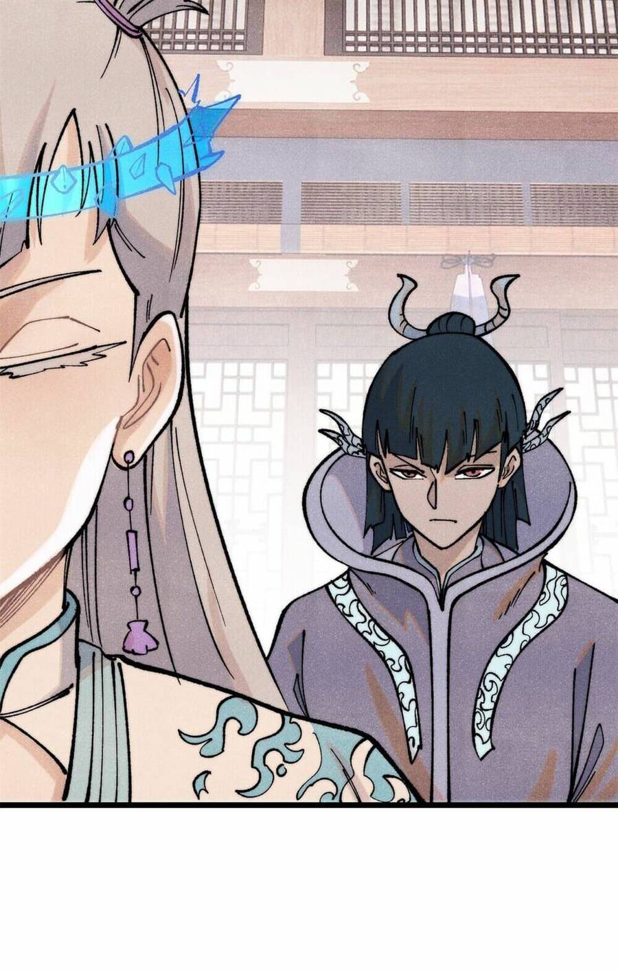 Vạn Cổ Tối Cường Tông Chap 299 - Next Chap 300