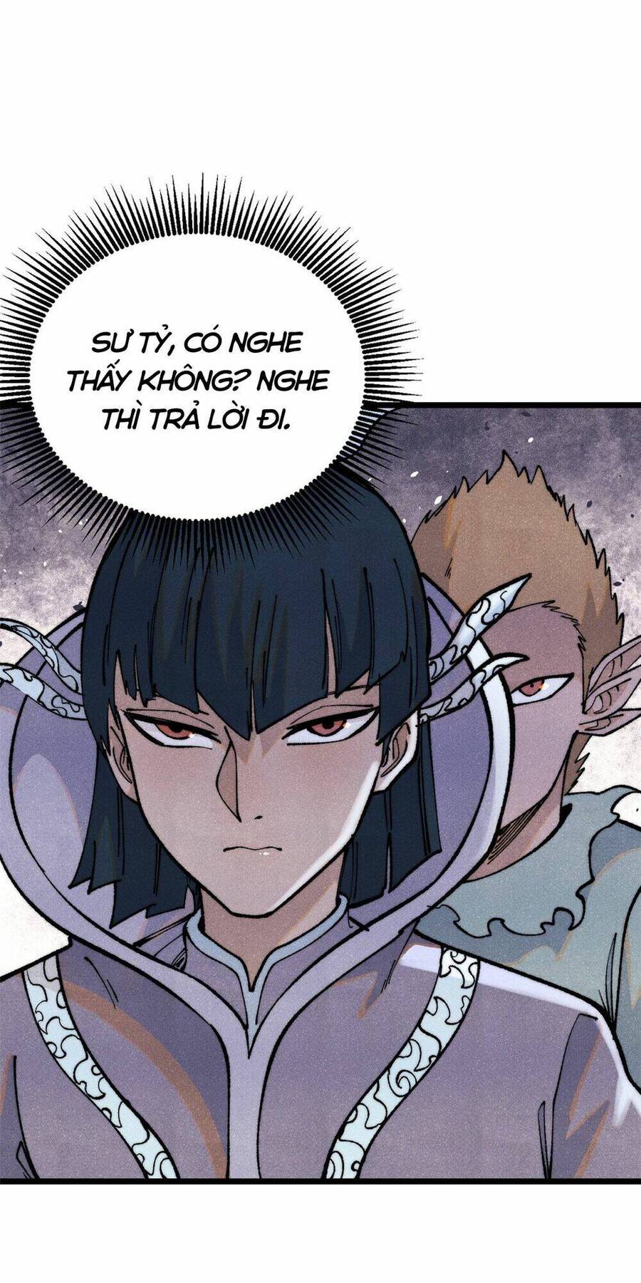 Vạn Cổ Tối Cường Tông Chap 299 - Next Chap 300