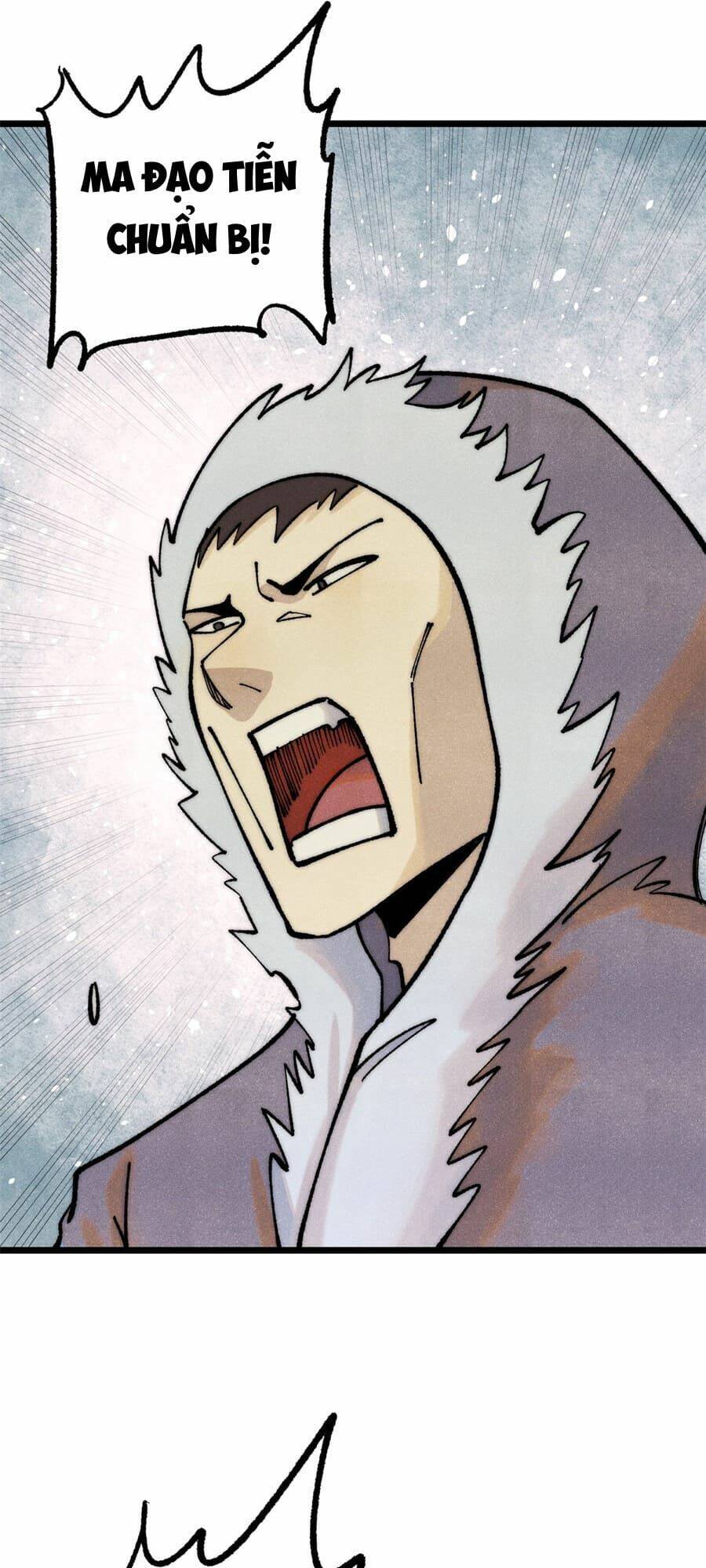 Vạn Cổ Tối Cường Tông Chap 299 - Next Chap 300