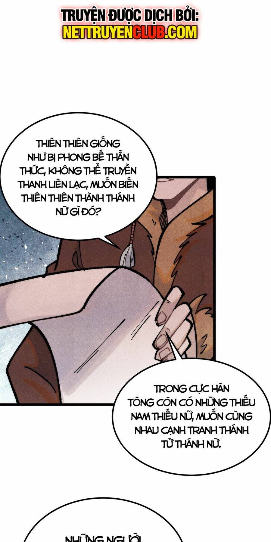 Vạn Cổ Tối Cường Tông Chap 299 - Next Chap 300